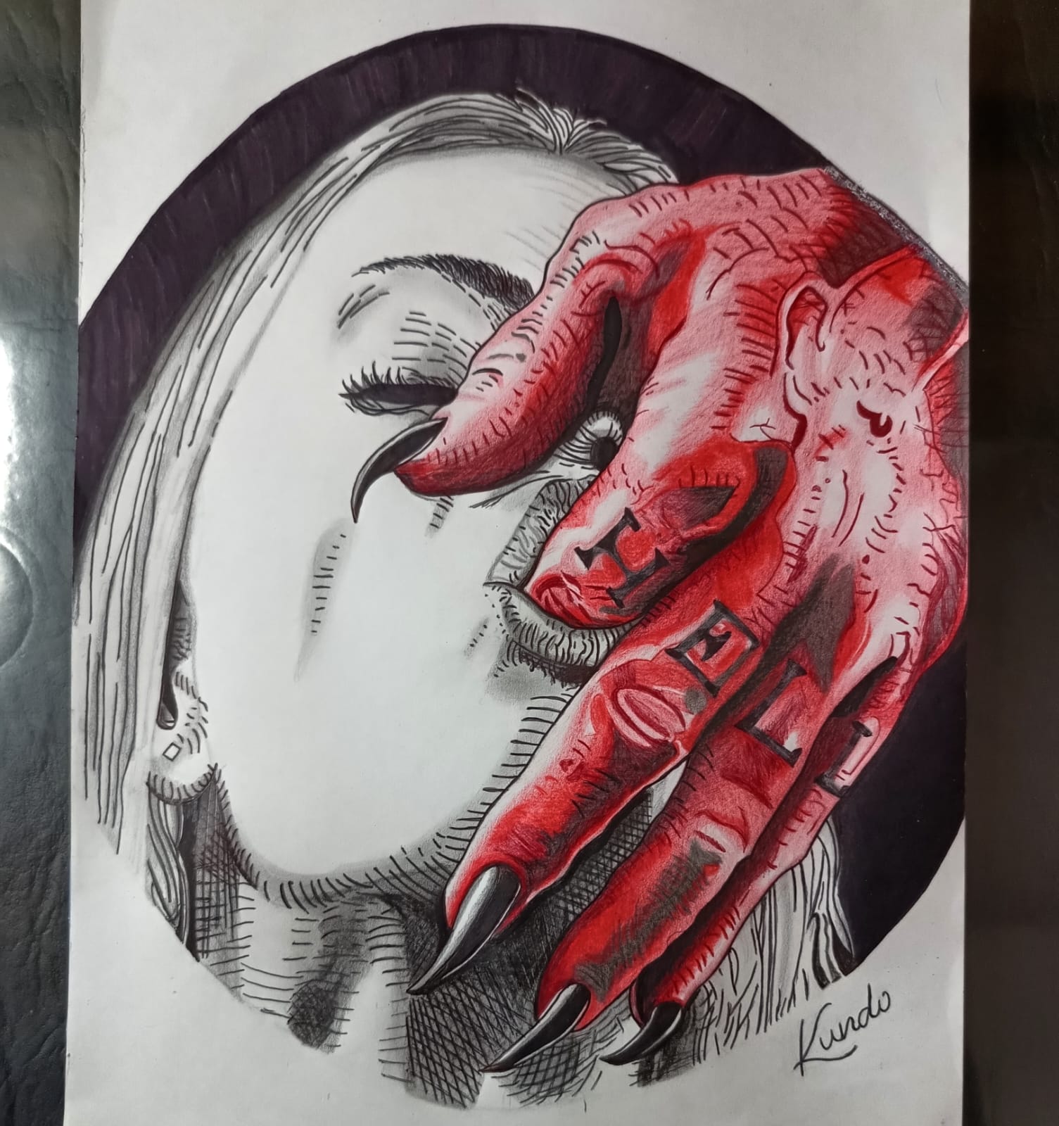 Sketch